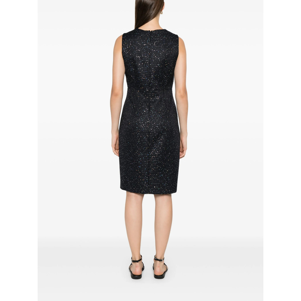 Dress Max Mara Studio ABADAN353002 (Max Mara Studio / ワンピース・ドレス・オールインワン ) | Max Mara Studio (マックスマーラ ステュディオ)(4)