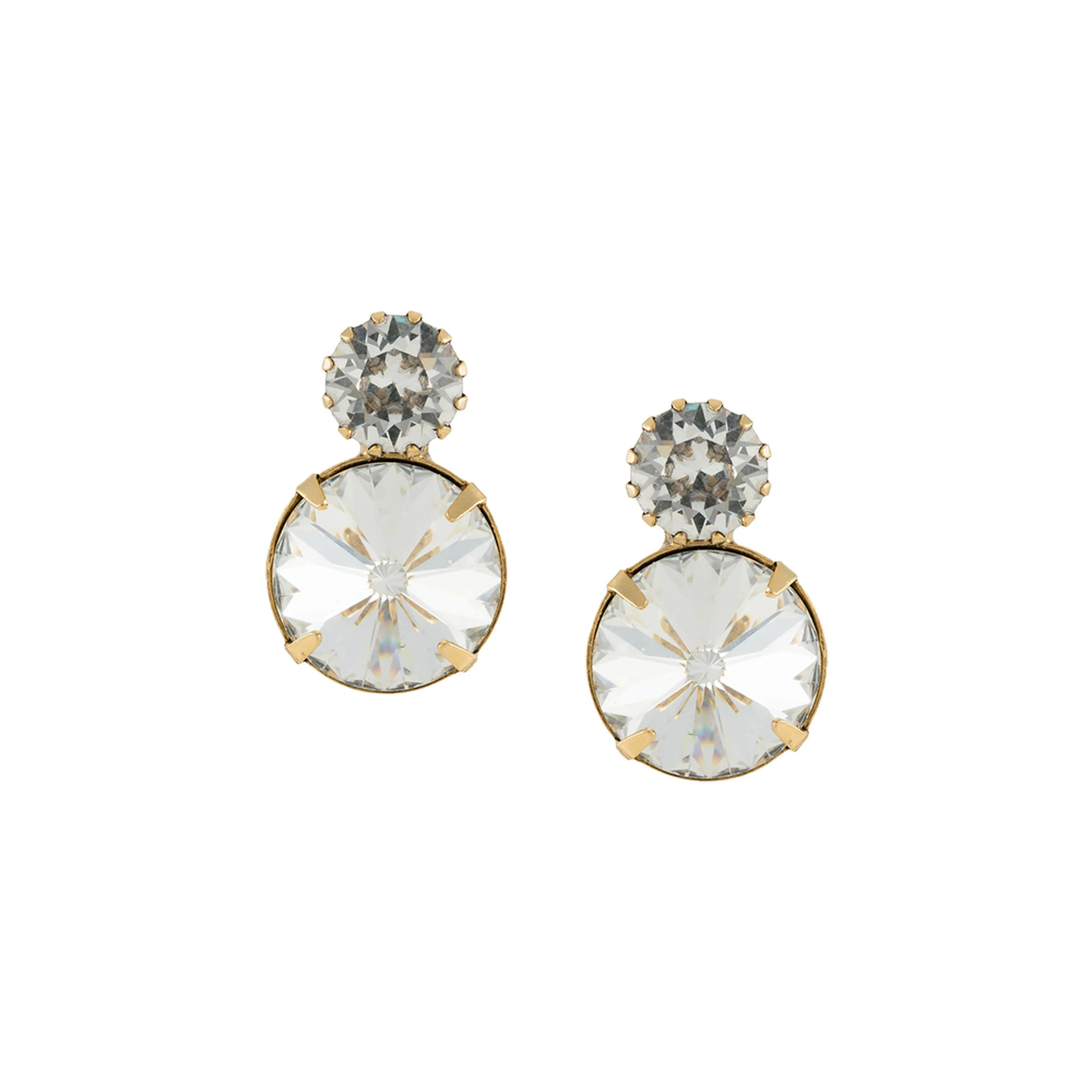 Jewellery Jennifer Behr 50RA45CRYGO (JENNIFER BEHR / ピアス・イヤリング ) | JENNIFER BEHR (ジェニファー ベア)