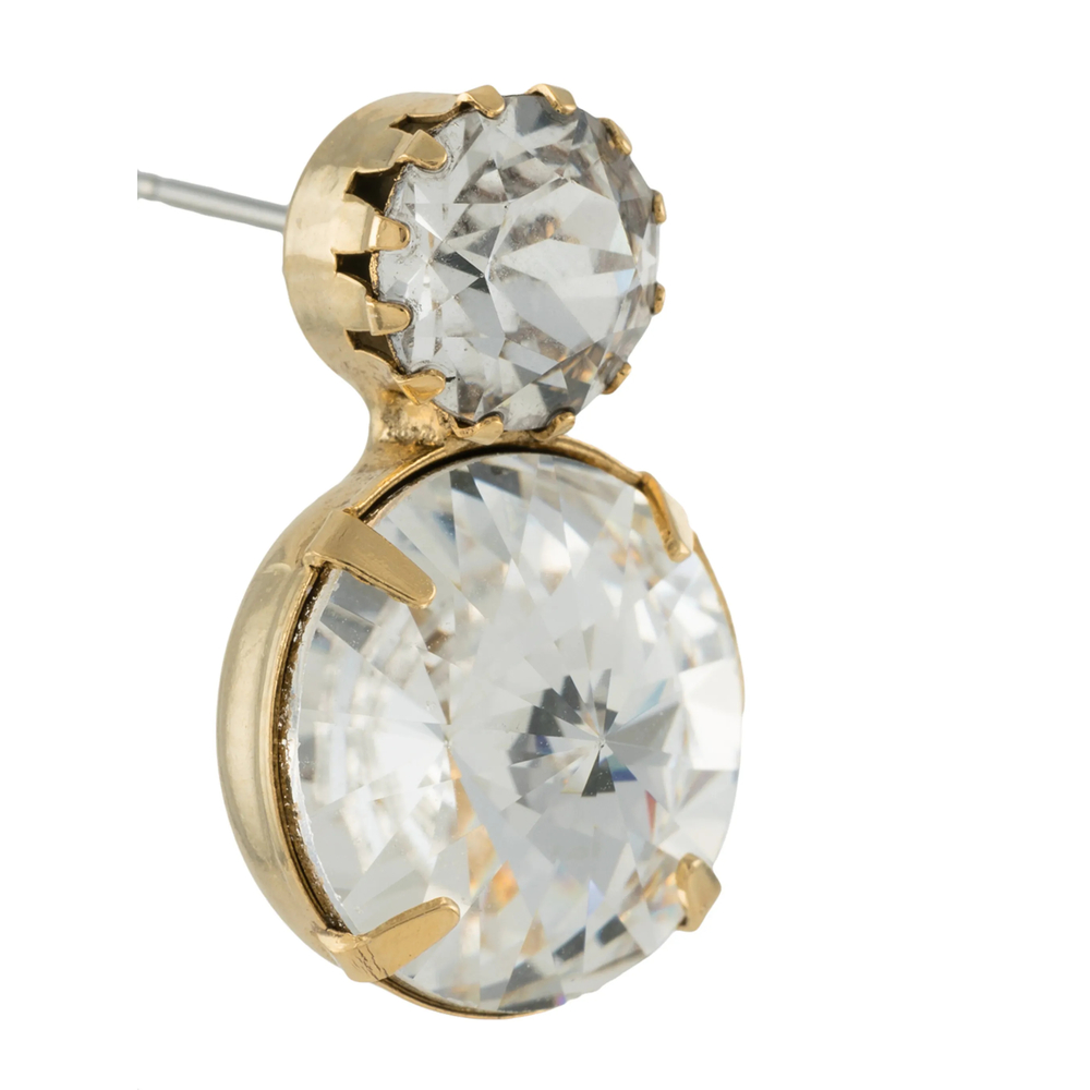 Jewellery Jennifer Behr 50RA45CRYGO (JENNIFER BEHR / ピアス・イヤリング ) | JENNIFER BEHR (ジェニファー ベア)(1)