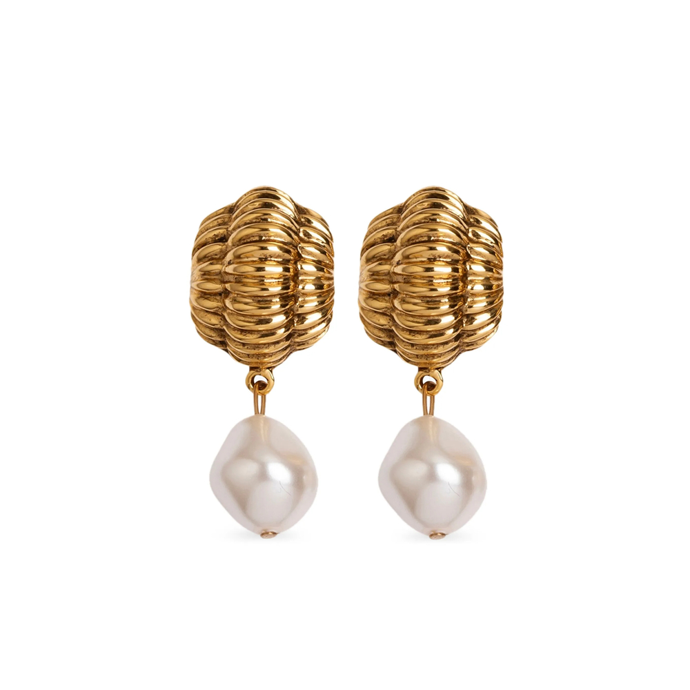 Jewellery Jennifer Behr 111RB117PEARL (JENNIFER BEHR / ピアス・イヤリング ) | JENNIFER BEHR (ジェニファー ベア)