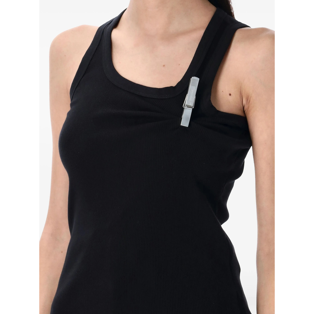 Top Coperni COPT41BISF5033BLK (COPERNI / Tシャツ・カットソー ) | COPERNI (コペルニ)(1)
