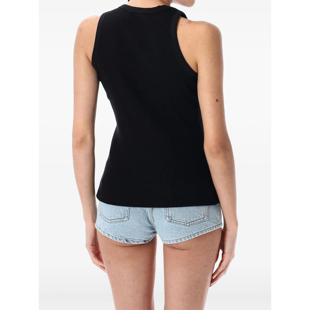 Top Coperni COPT41BISF5033BLK (COPERNI / Tシャツ・カットソー ) | COPERNI (コペルニ)(2)