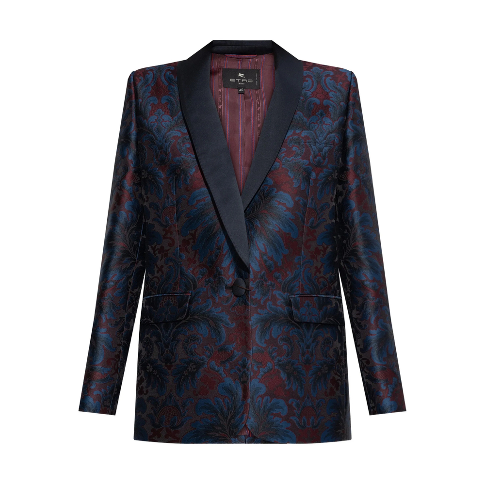 Jacket Etro 99TJA87WRCA0069S9883 (ETRO / ブレザー・ジャケット ) | ETRO (エトロ)