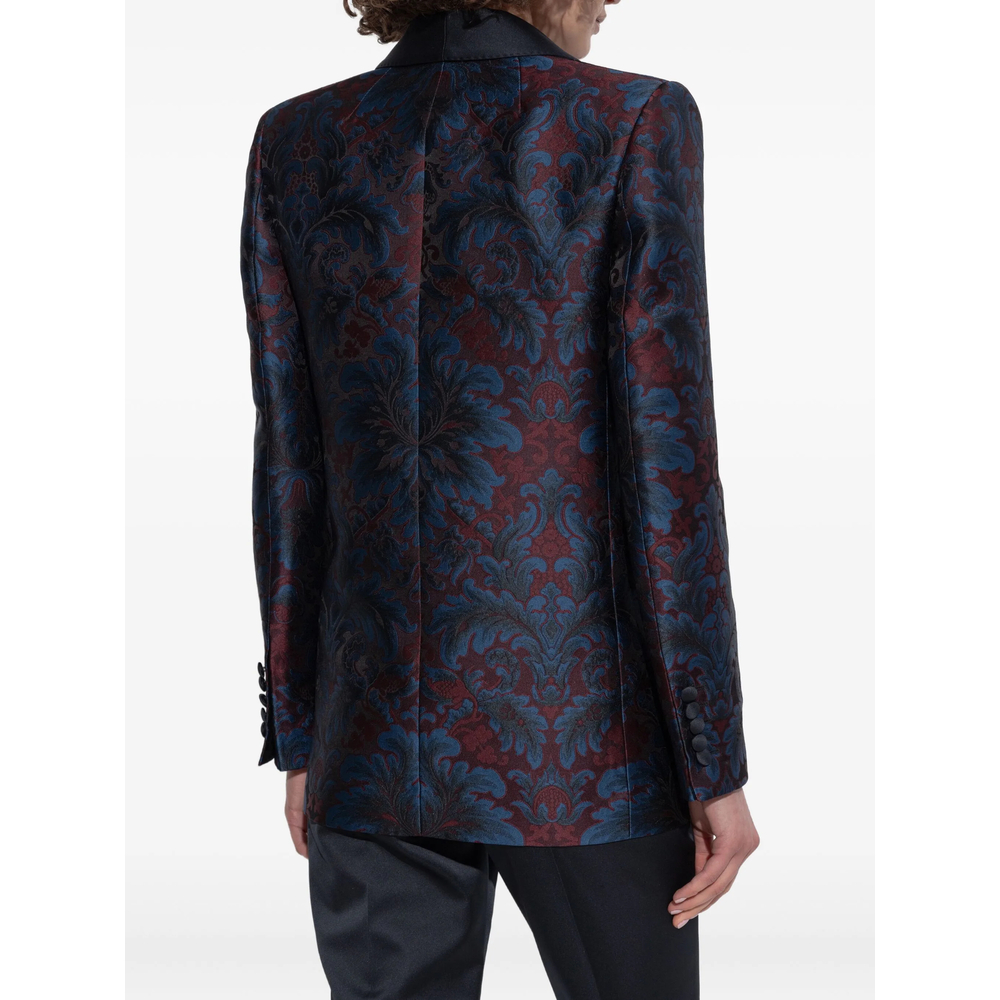Jacket Etro 99TJA87WRCA0069S9883 (ETRO / ブレザー・ジャケット ) | ETRO (エトロ)(1)
