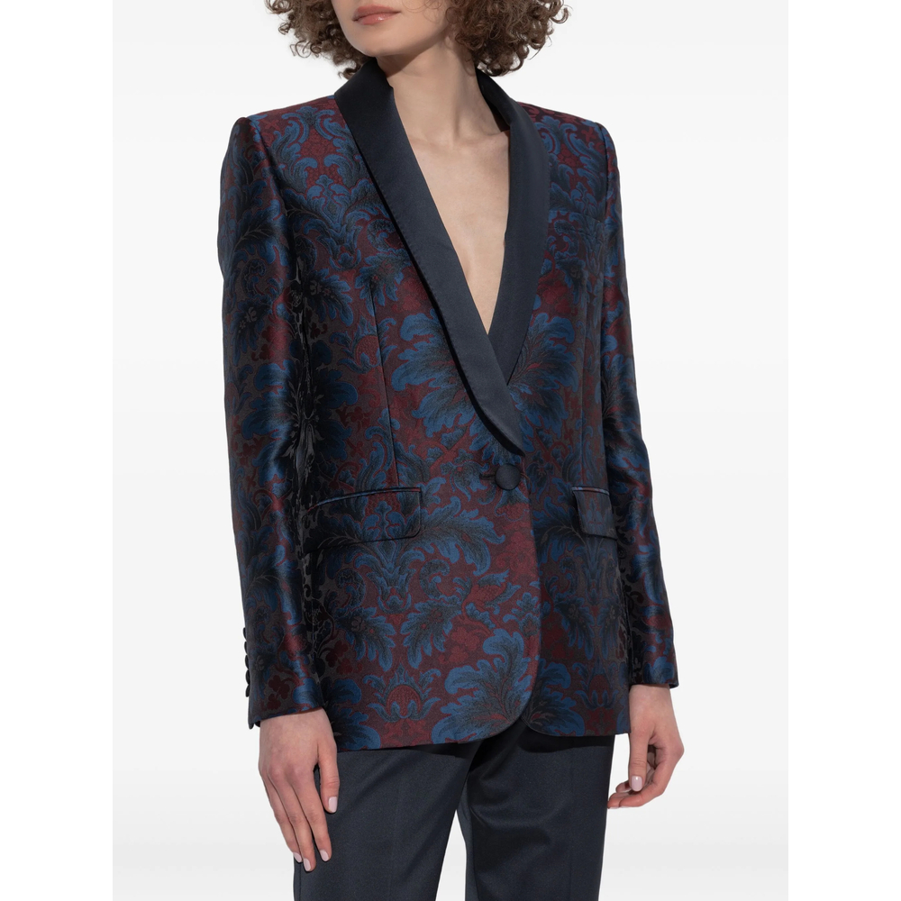 Jacket Etro 99TJA87WRCA0069S9883 (ETRO / ブレザー・ジャケット ) | ETRO (エトロ)(4)