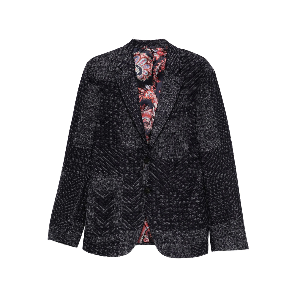 Jacket Etro 99JKB05MRCA0054B0065 (ETRO / ブレザー・ジャケット ) | ETRO (エトロ)