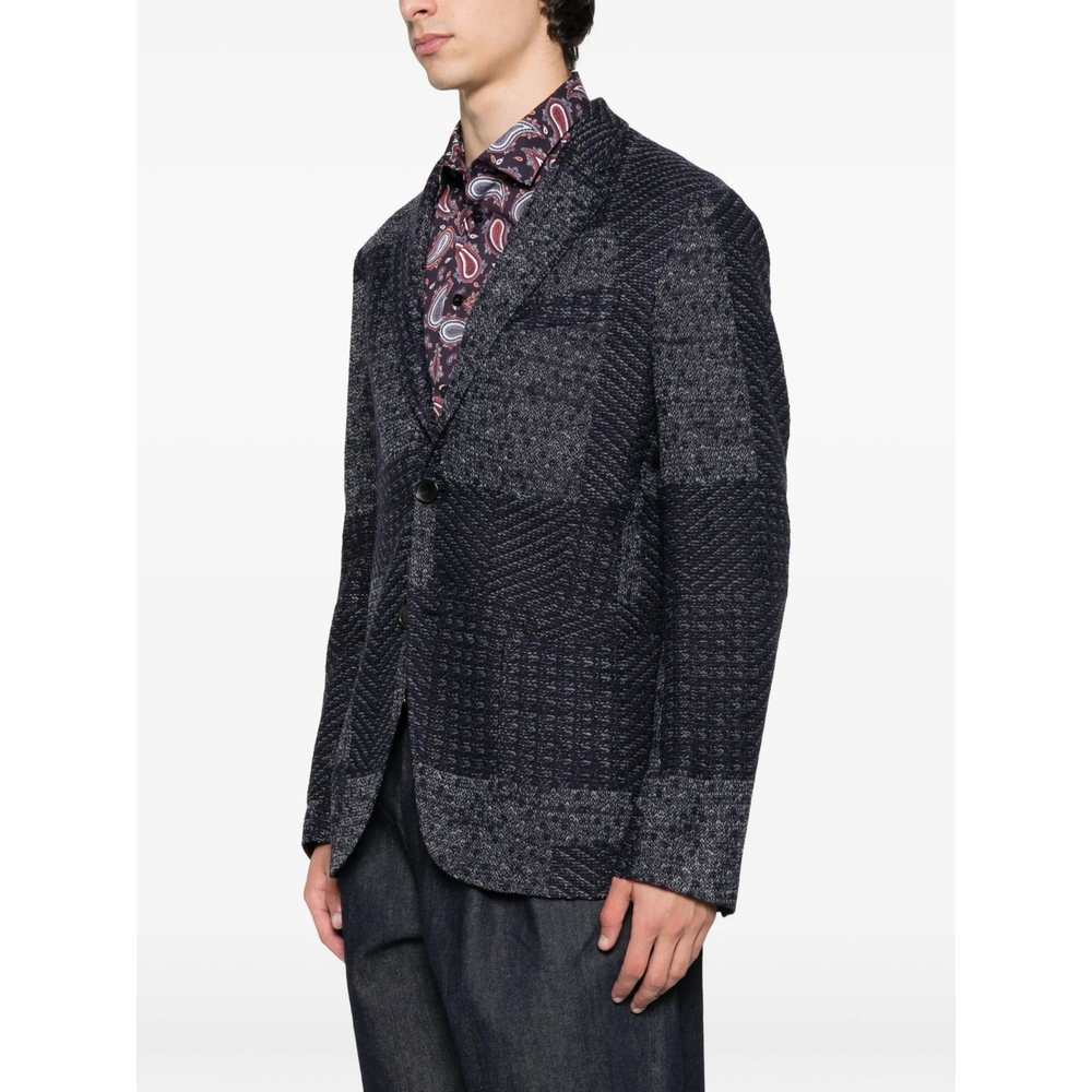 Jacket Etro 99JKB05MRCA0054B0065 (ETRO / ブレザー・ジャケット ) | ETRO (エトロ)(2)