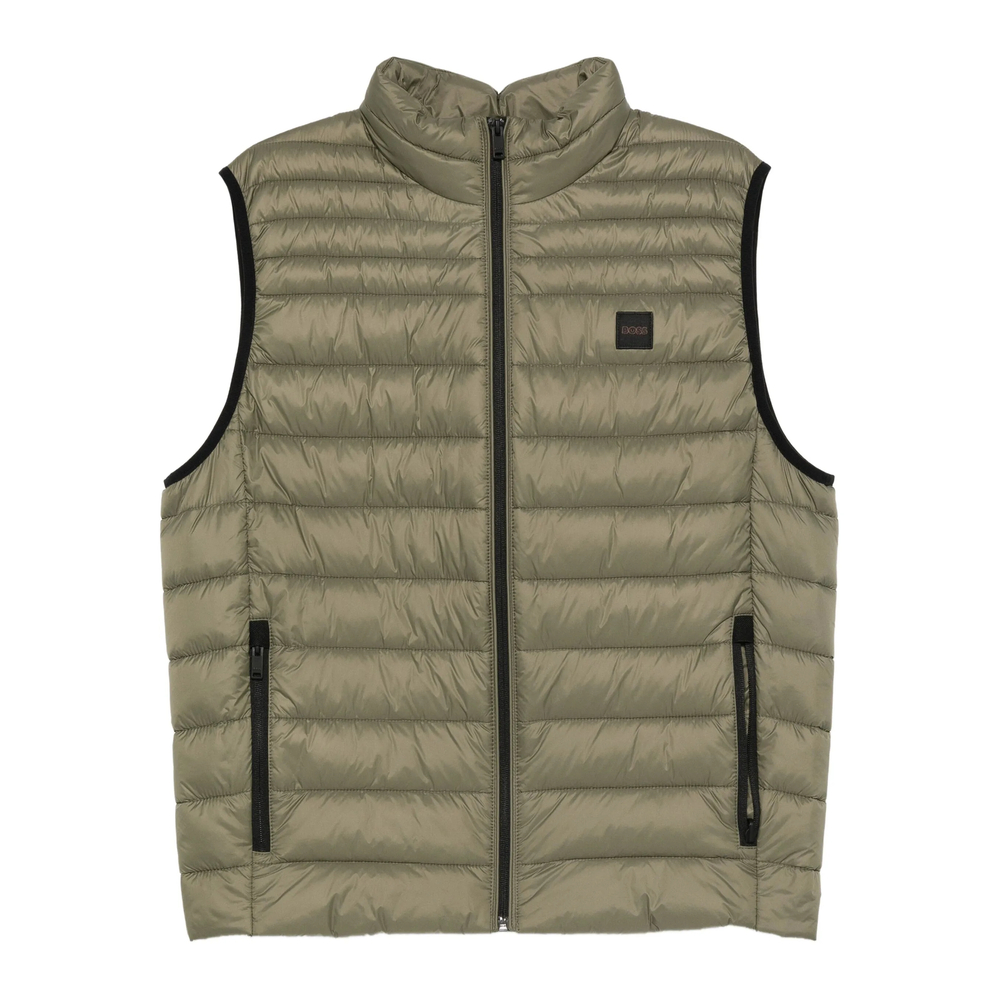 Outwear Waistcoat Boss 50530966342 (HUGO BOSS / ベスト ) | HUGO BOSS (ヒューゴボス)