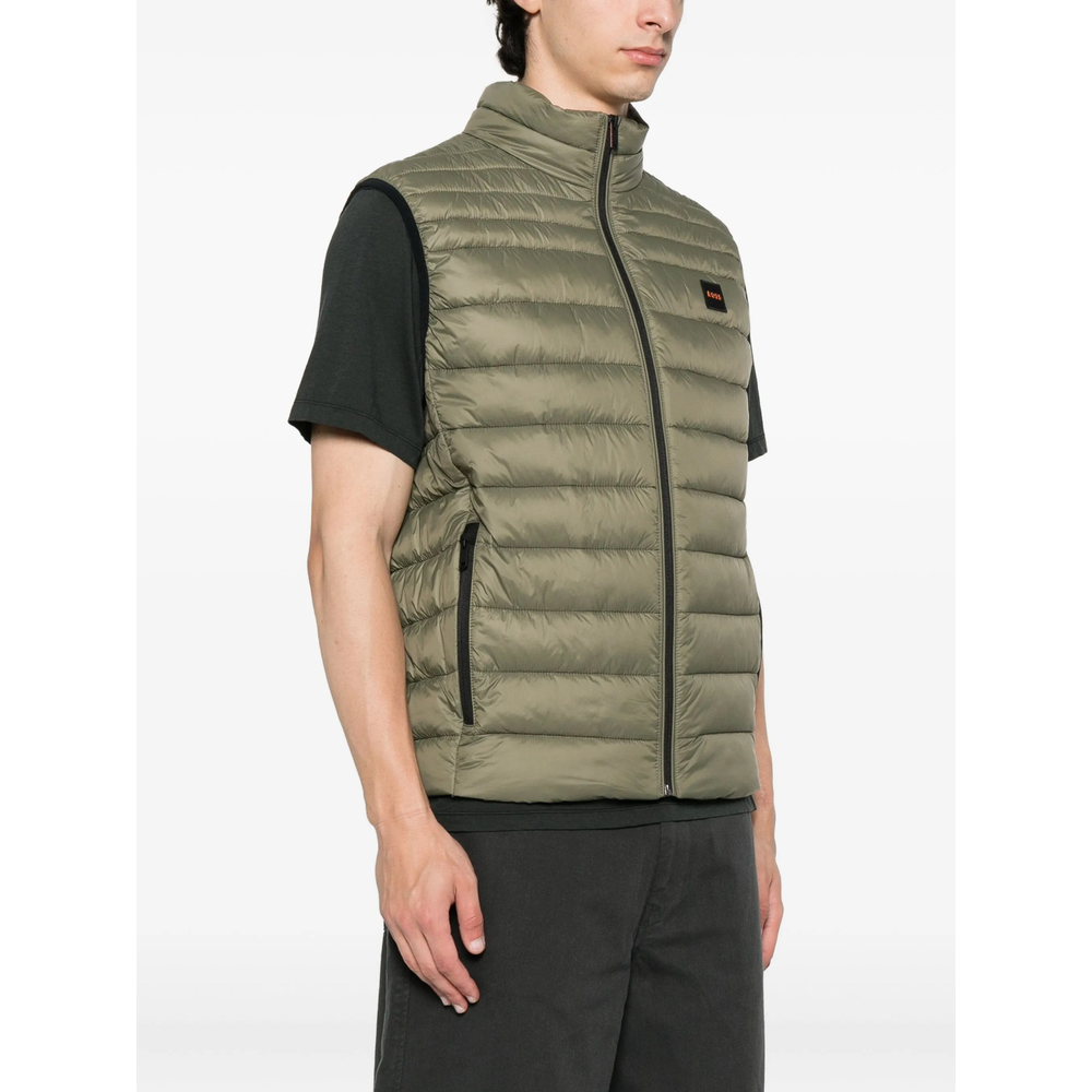 Outwear Waistcoat Boss 50530966342 (HUGO BOSS / ベスト ) | HUGO BOSS (ヒューゴボス)(3)
