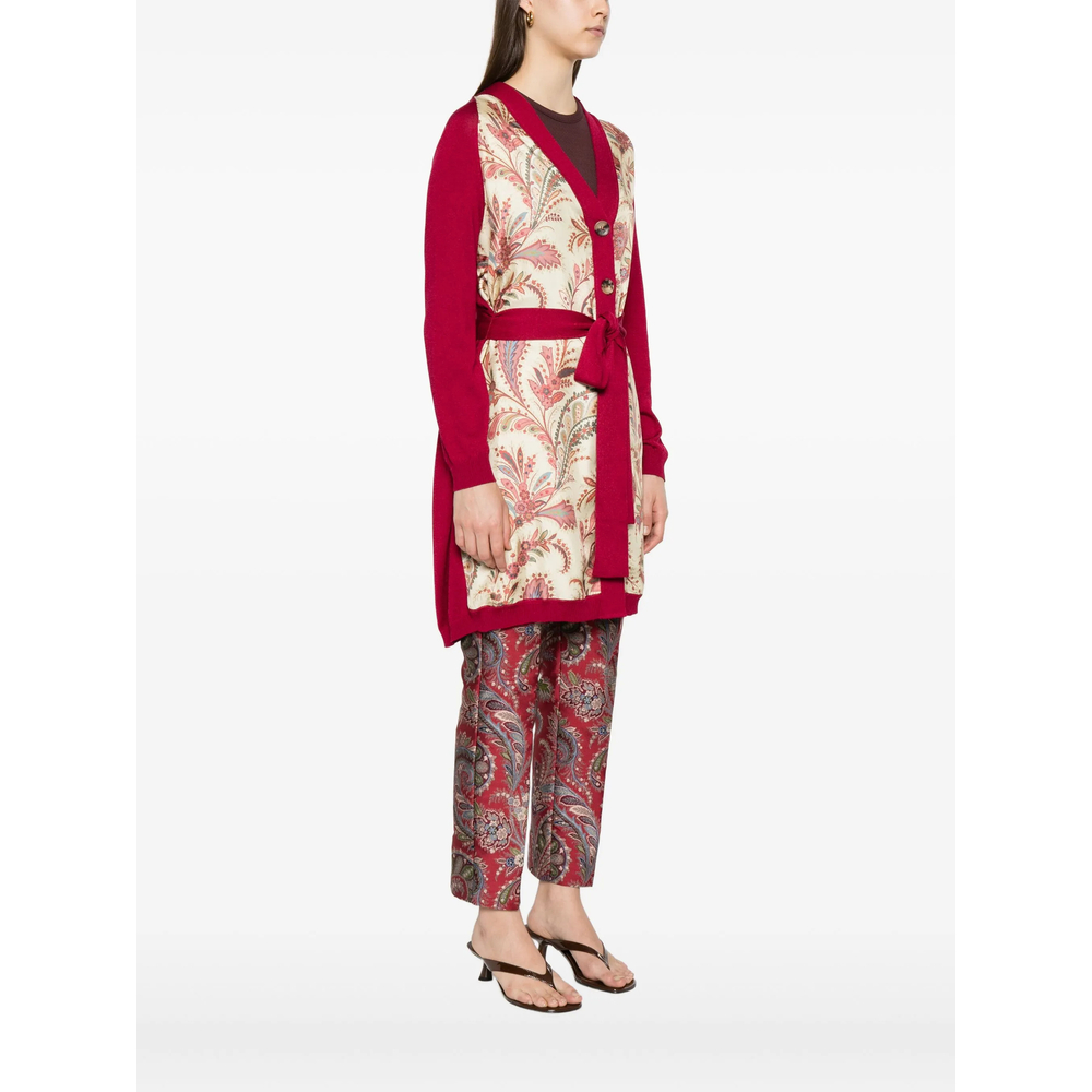 Sweater Etro AV705WRKP0008X0802 (ETRO / ニット・セーター・カーディガン ) | ETRO (エトロ)(3)