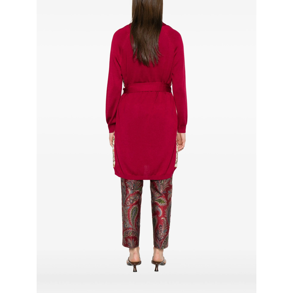 Sweater Etro AV705WRKP0008X0802 (ETRO / ニット・セーター・カーディガン ) | ETRO (エトロ)(4)