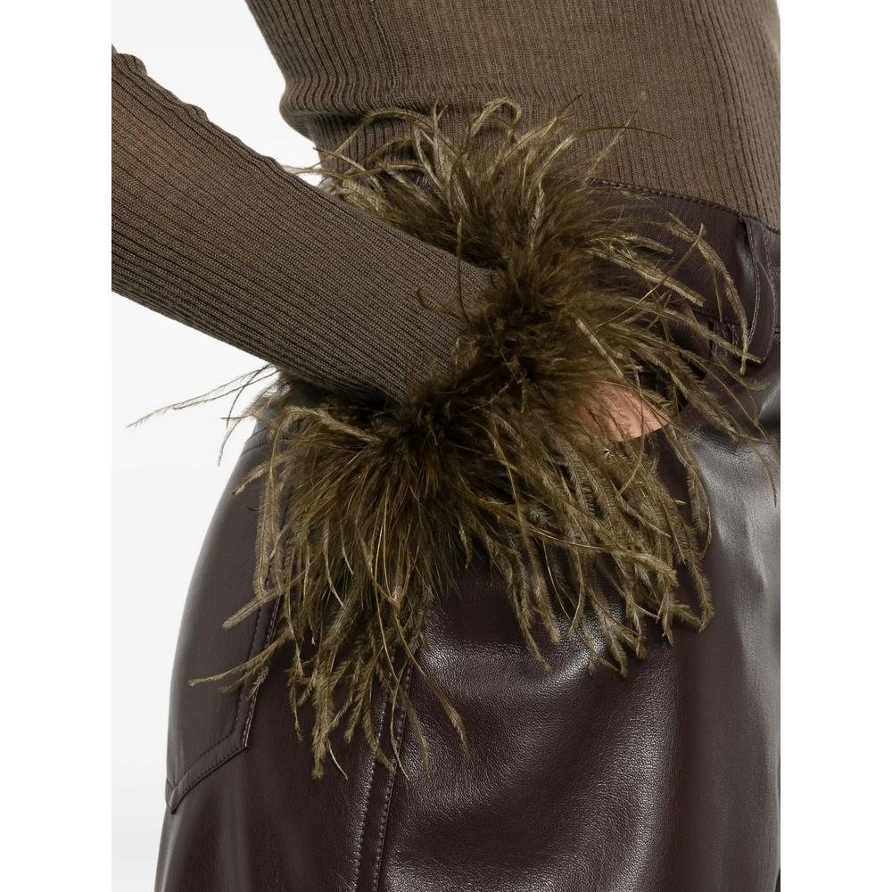 Sweater Blumarine 2M648AN0523 (Blumarine / Tシャツ・カットソー ) | Blumarine (ブルマリン)(3)