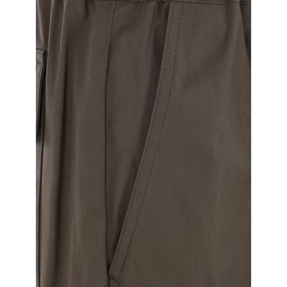 Pant Rick Owens RU02E1378TE25 (Rick Owens / パンツ ) | Rick Owens (リック オウエンス)(2)