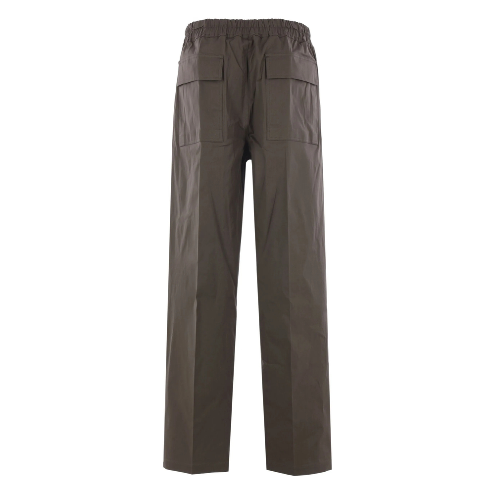 Pant Rick Owens RU02E1378TE25 (Rick Owens / パンツ ) | Rick Owens (リック オウエンス)(3)