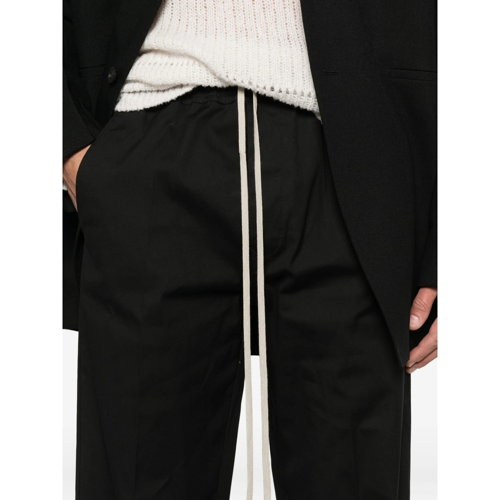 Pant Rick Owens RU02E1378TE09 (Rick Owens / パンツ ) | Rick Owens (リック オウエンス)(1)