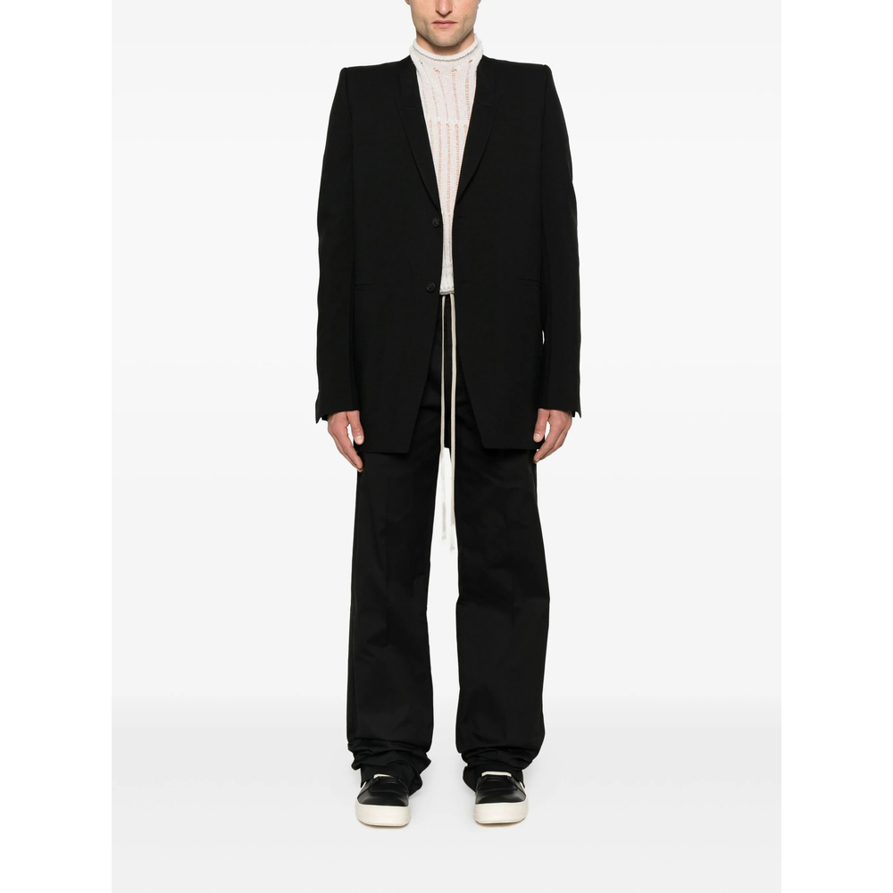 Pant Rick Owens RU02E1378TE09 (Rick Owens / パンツ ) | Rick Owens (リック オウエンス)(3)
