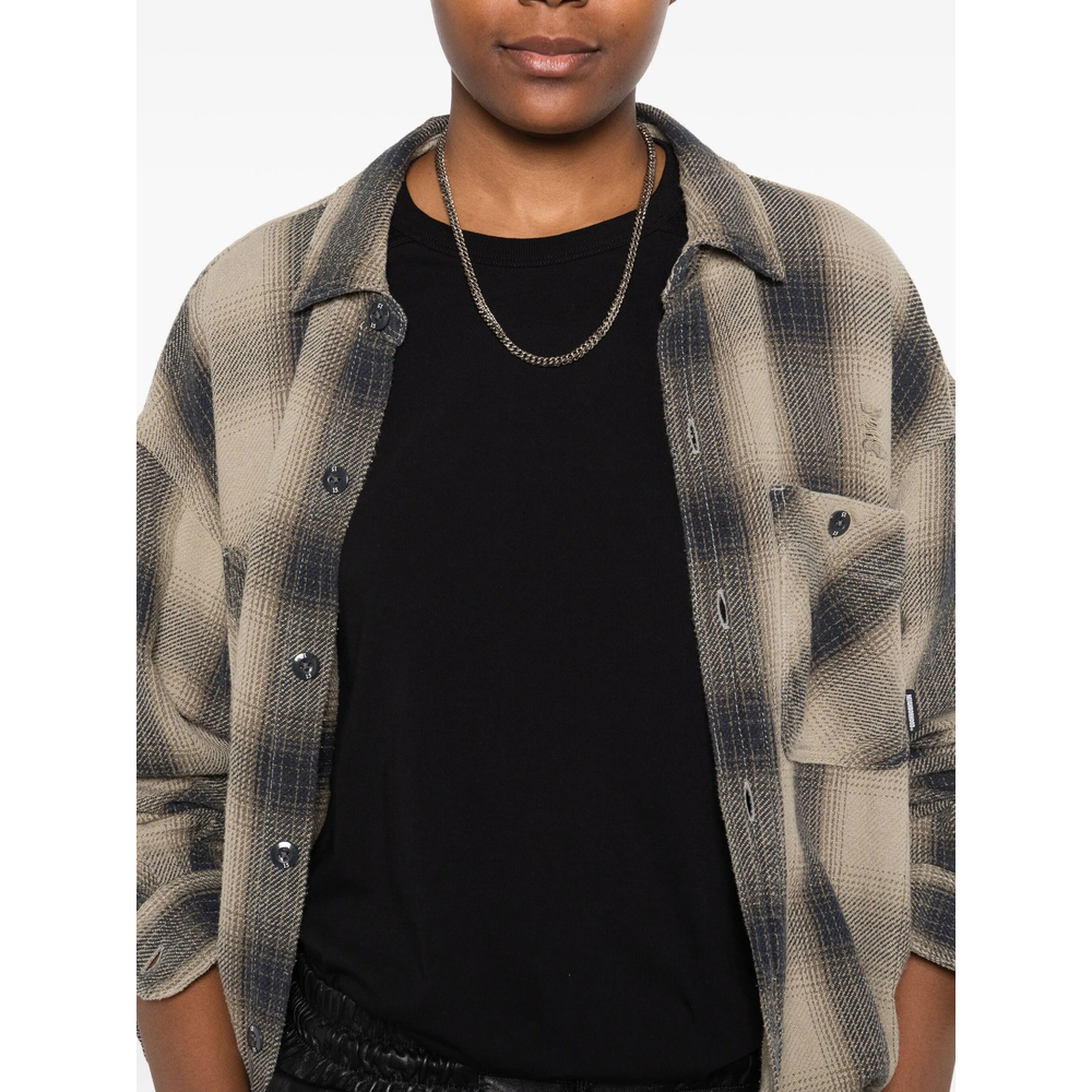 T-shirt Rick Owens RP02E4200JA09 (Rick Owens / Tシャツ・カットソー ) | Rick Owens (リック オウエンス)(1)