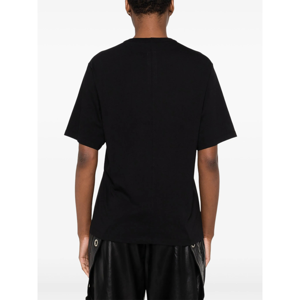 T-shirt Rick Owens RP02E4200JA09 (Rick Owens / Tシャツ・カットソー ) | Rick Owens (リック オウエンス)(3)