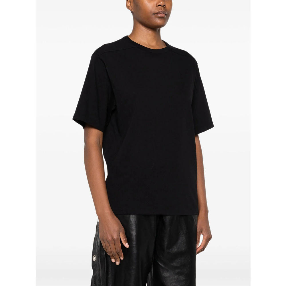 T-shirt Rick Owens RP02E4200JA09 (Rick Owens / Tシャツ・カットソー ) | Rick Owens (リック オウエンス)(4)