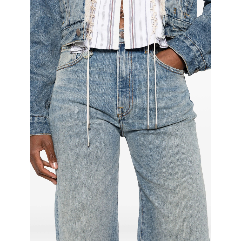 Jeans R13 R13WD188D247ABLUE (R13 / ジーンズ ) | R13 (アールサーティーン)(3)