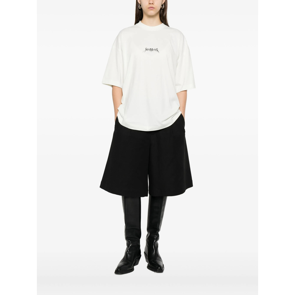 T-shirt Vetements UH76TR600IICEWH (VETEMENTS / Tシャツ・カットソー ) | VETEMENTS (ヴェトモン)(2)