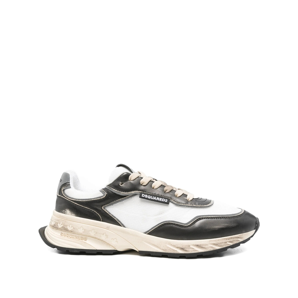 Sneaker Dsquared2 SNM0401Y7708184M2713 (Dsquared2 / スニーカー ) | Dsquared2 (ディースクエアード)