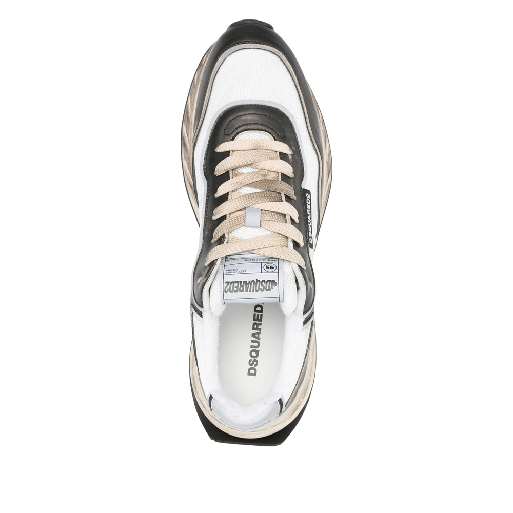 Sneaker Dsquared2 SNM0401Y7708184M2713 (Dsquared2 / スニーカー ) | Dsquared2 (ディースクエアード)(1)