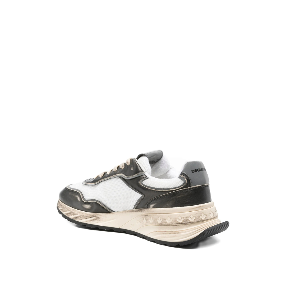 Sneaker Dsquared2 SNM0401Y7708184M2713 (Dsquared2 / スニーカー ) | Dsquared2 (ディースクエアード)(3)