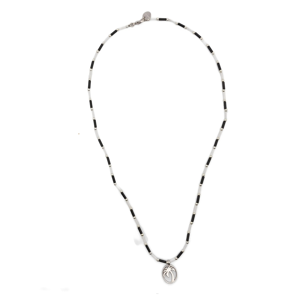Jewellery Palm Angels PMOB12IF25MAT0011001 (Palm Angels / ネックレス ) | Palm Angels (パームエンジェルス)
