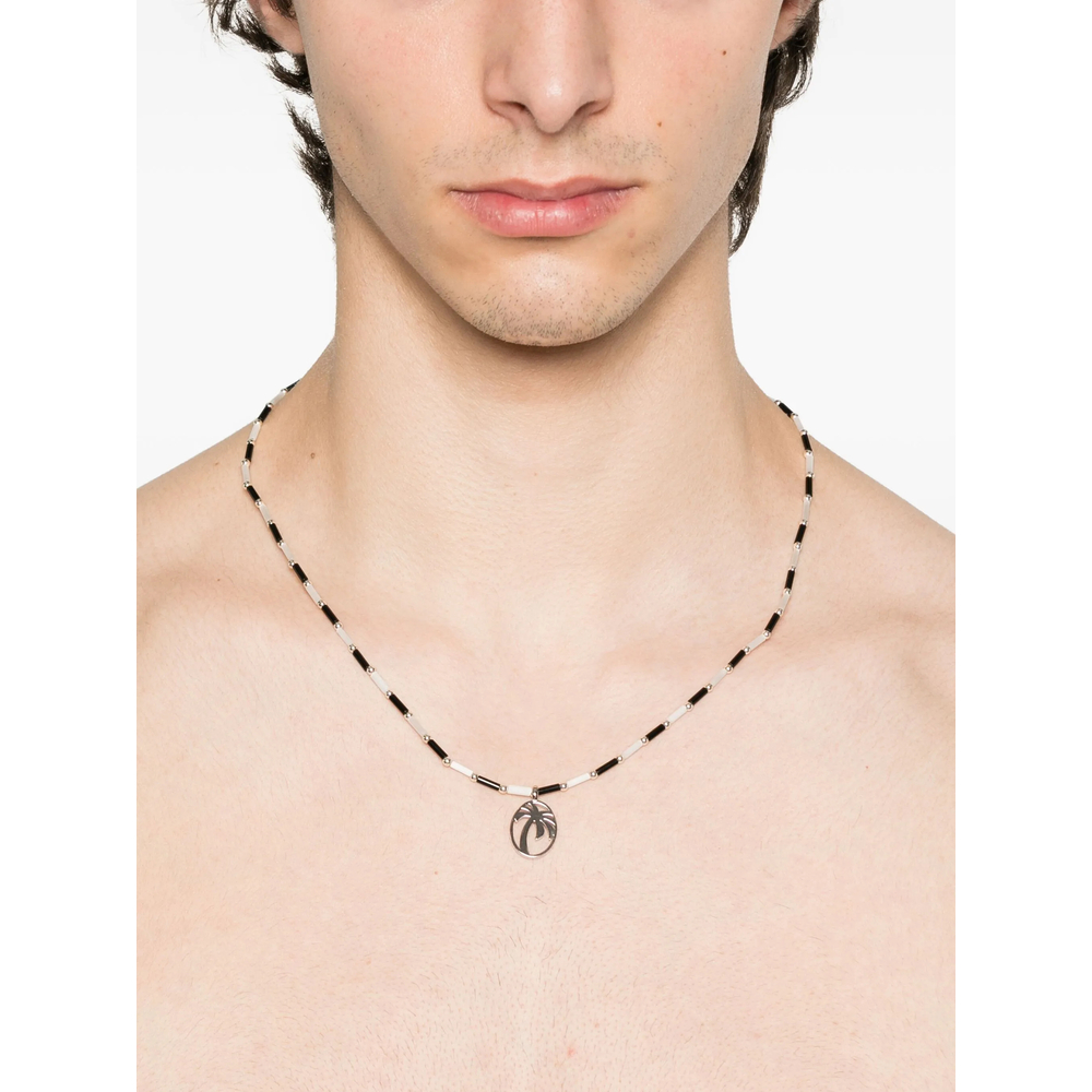 Jewellery Palm Angels PMOB12IF25MAT0011001 (Palm Angels / ネックレス ) | Palm Angels (パームエンジェルス)(1)