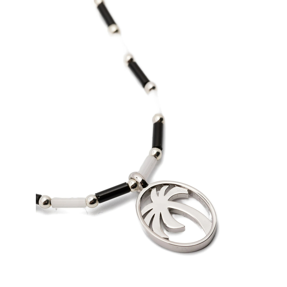 Jewellery Palm Angels PMOB12IF25MAT0011001 (Palm Angels / ネックレス ) | Palm Angels (パームエンジェルス)(2)