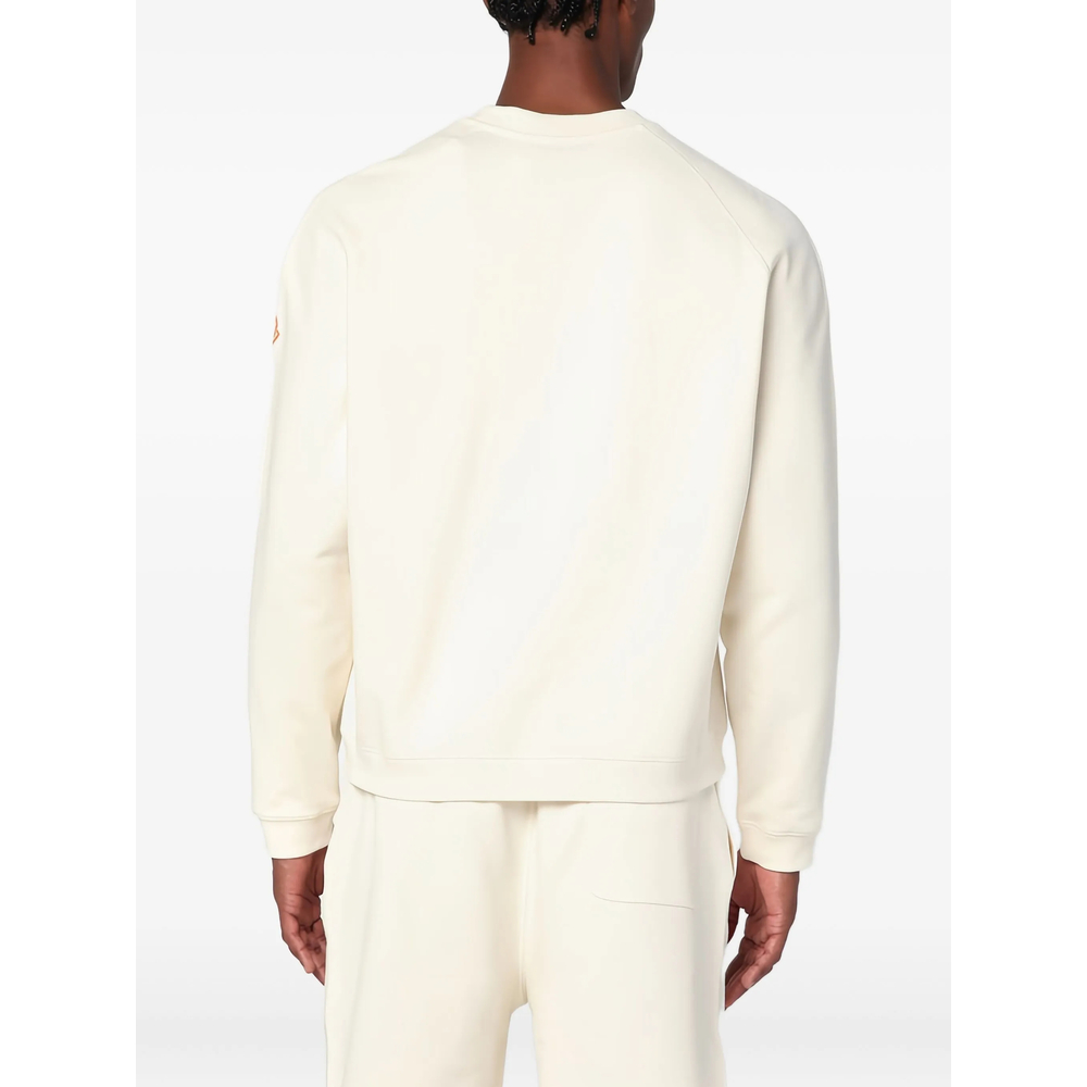 Sweatshirt Moncler X Donald Glover 89AUJ8G0000202B (Moncler Genius / スウェット・フーディー ) | Moncler Genius (モンクレール ジーニアス)(4)