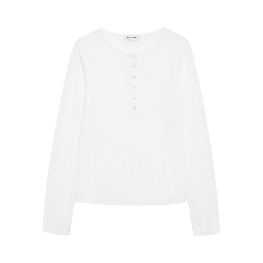 Sweater Anine Bing A0811225OFW26 (ANINE BING / Tシャツ・カットソー ) | ANINE BING (アニン ビン)