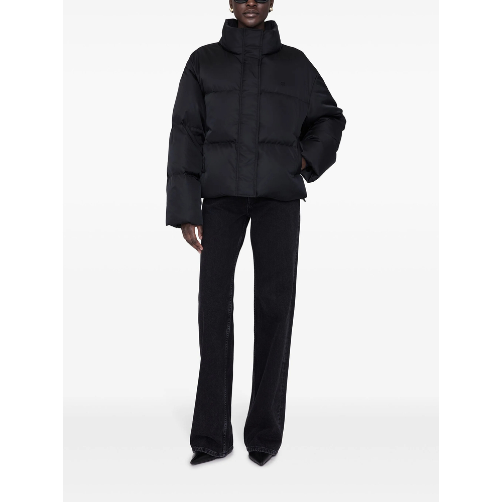 Outerwear Anine Bing A0110798BLK26 (ANINE BING / ダウンジャケット・コート ) | ANINE BING (アニン ビン)(2)