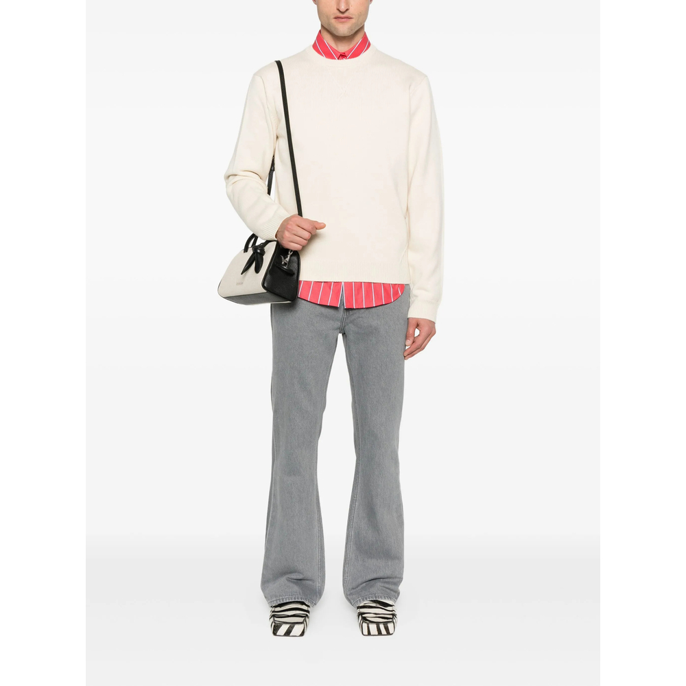 Sweater Jw Anderson KW1440YN0383241 (JW Anderson / ニット・セーター・カーディガン ) | JW Anderson (ジェイダブリュー アンダーソン)(2)