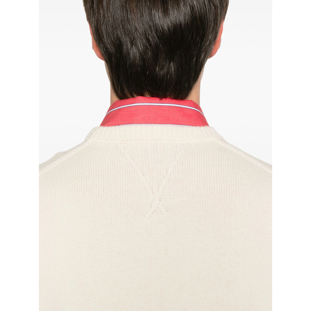 Sweater Jw Anderson KW1440YN0383241 (JW Anderson / ニット・セーター・カーディガン ) | JW Anderson (ジェイダブリュー アンダーソン)(4)