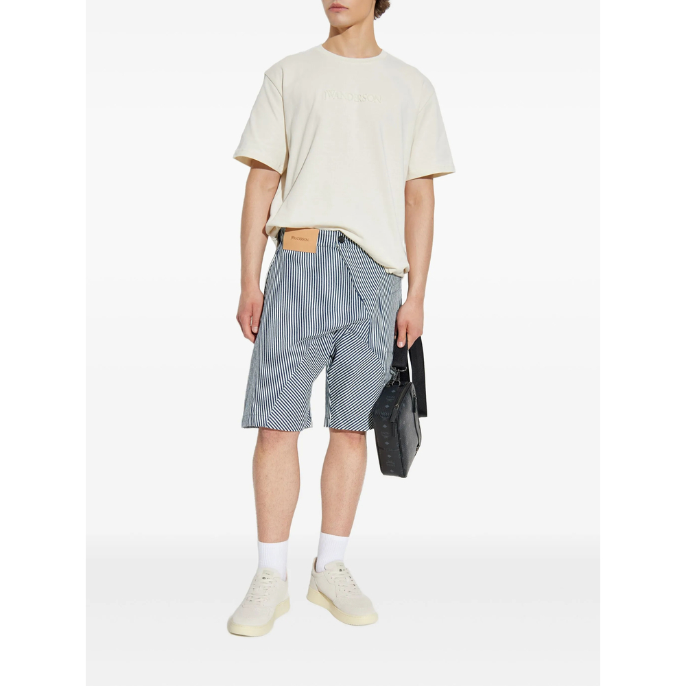 T-shirt Jw Anderson JT0258PG1510002 (JW Anderson / Tシャツ・カットソー ) | JW Anderson (ジェイダブリュー アンダーソン)(2)
