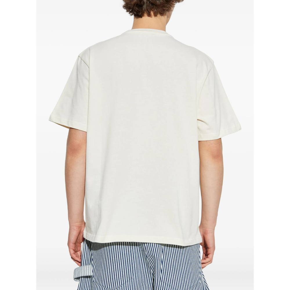 T-shirt Jw Anderson JT0258PG1510002 (JW Anderson / Tシャツ・カットソー ) | JW Anderson (ジェイダブリュー アンダーソン)(3)