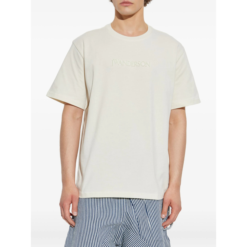 T-shirt Jw Anderson JT0258PG1510002 (JW Anderson / Tシャツ・カットソー ) | JW Anderson (ジェイダブリュー アンダーソン)(4)