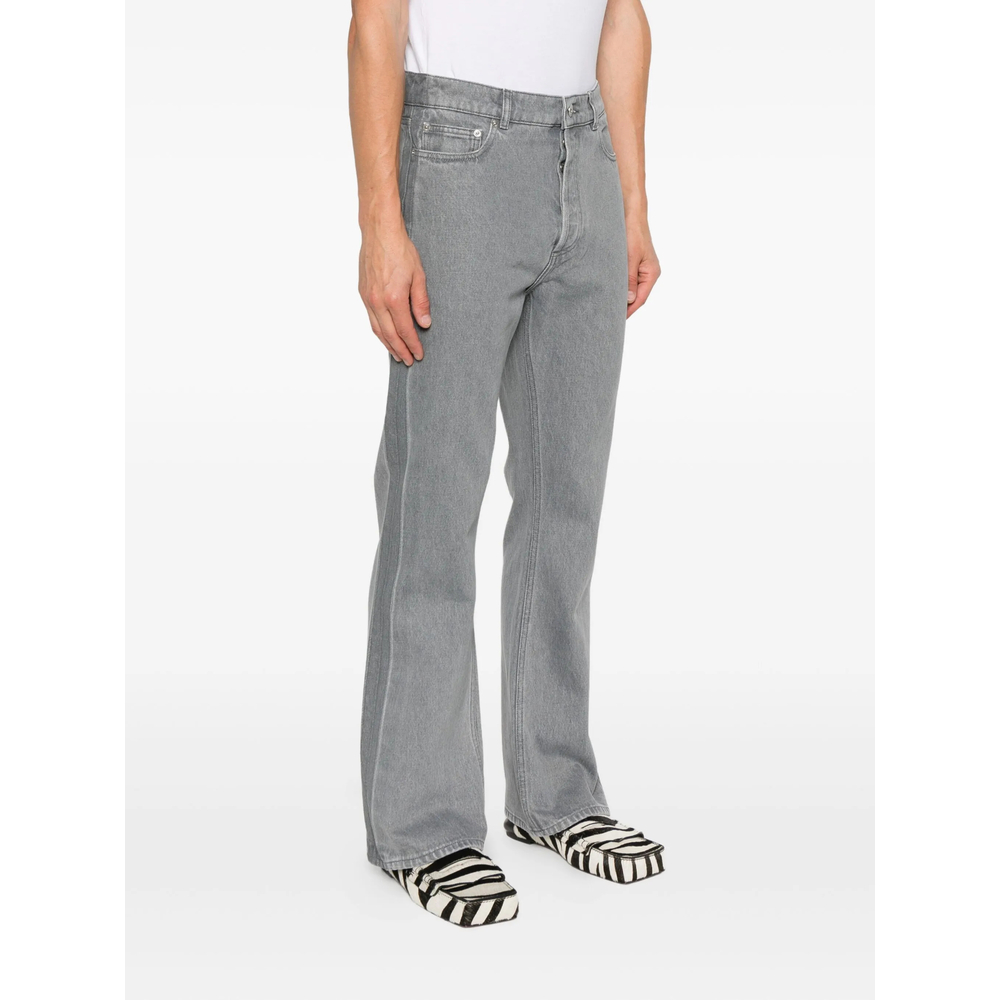 Jeans Jw Anderson DT0121PG1837906 (JW Anderson / ジーンズ ) | JW Anderson (ジェイダブリュー アンダーソン)(3)