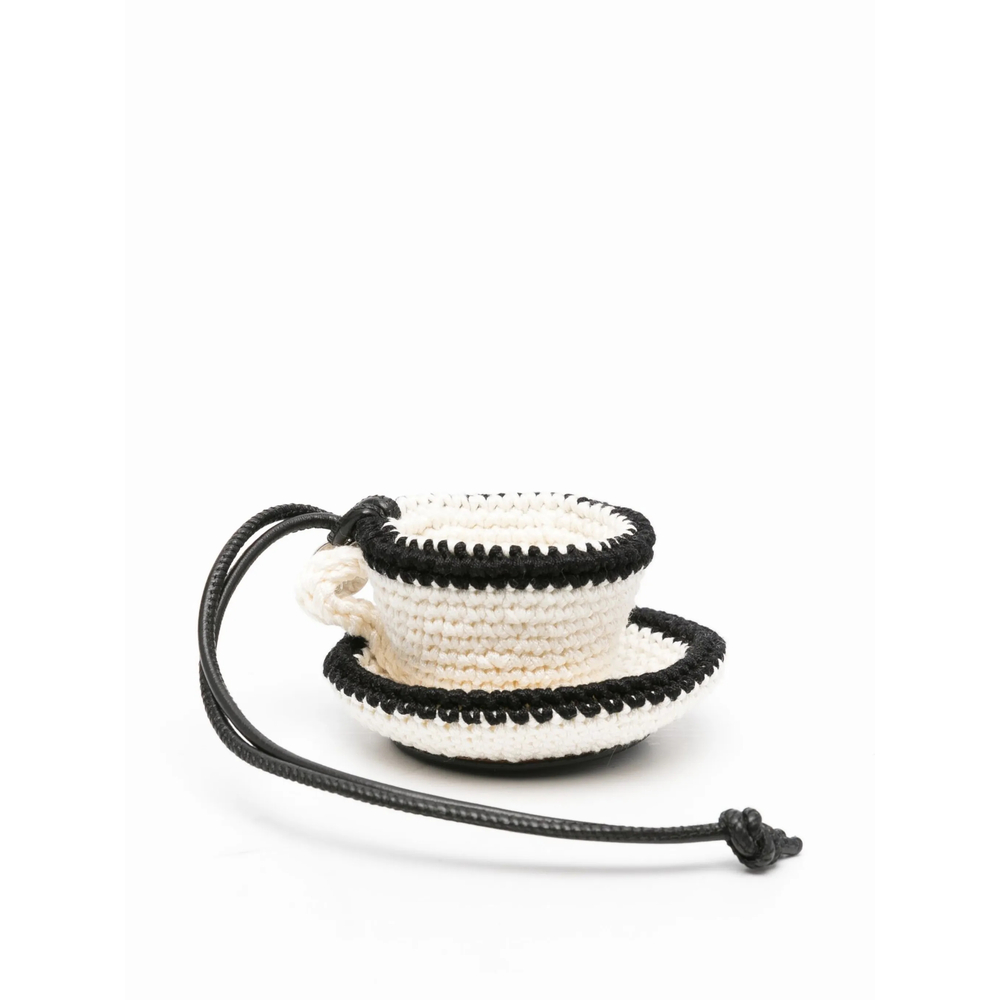 Jewellery Jw Anderson AC0415FA0477002 (JW Anderson / キーリング・キーケース ) | JW Anderson (ジェイダブリュー アンダーソン)