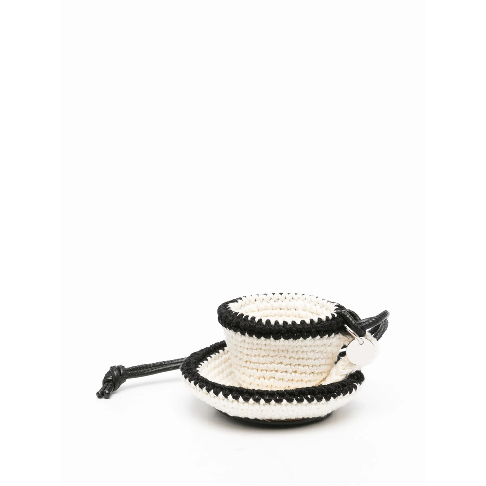 Jewellery Jw Anderson AC0415FA0477002 (JW Anderson / キーリング・キーケース ) | JW Anderson (ジェイダブリュー アンダーソン)(1)