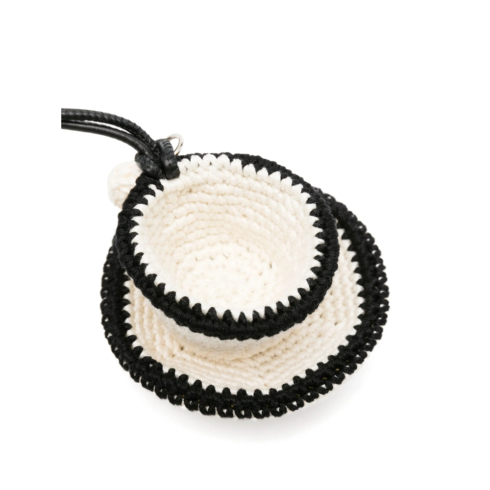 Jewellery Jw Anderson AC0415FA0477002 (JW Anderson / キーリング・キーケース ) | JW Anderson (ジェイダブリュー アンダーソン)(2)
