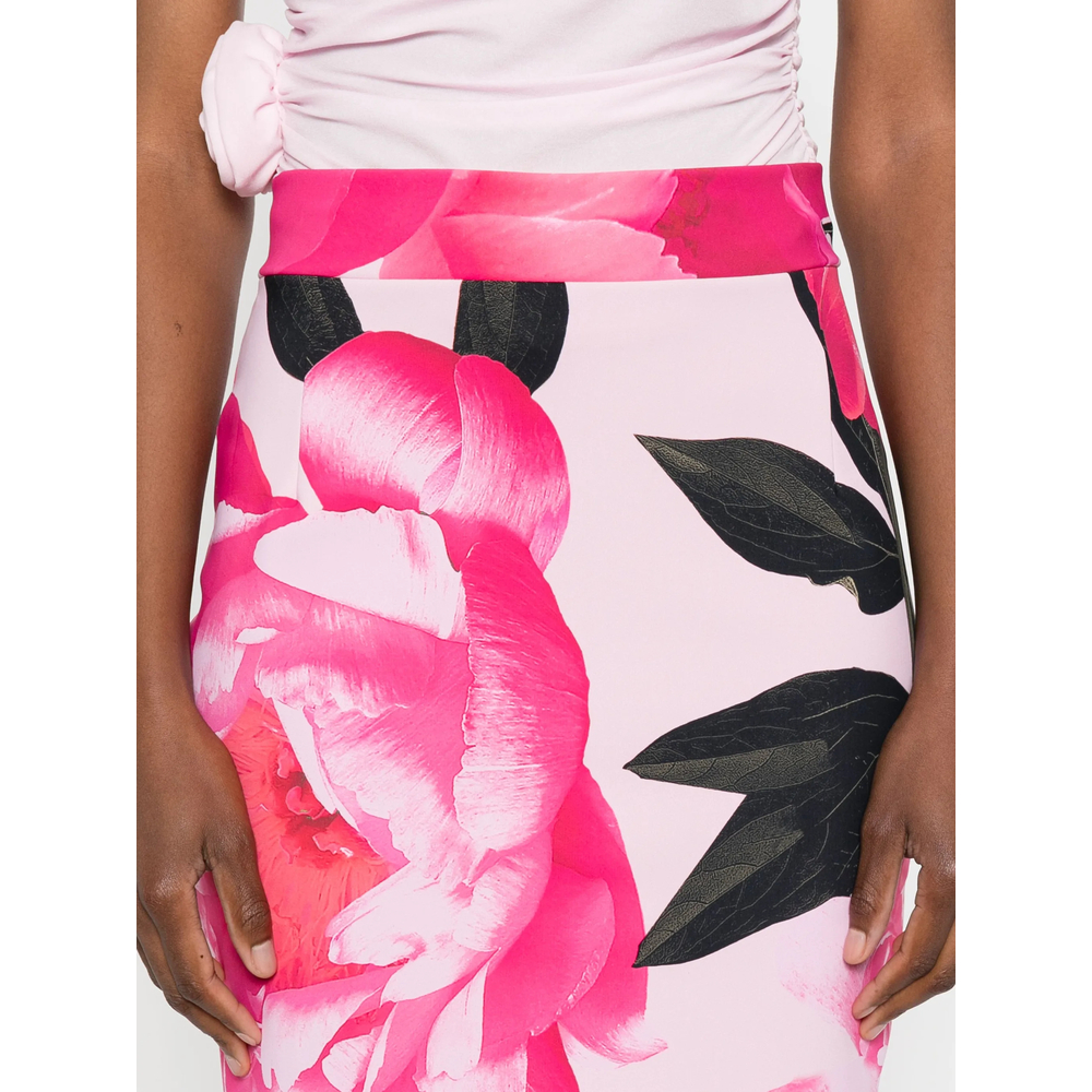 Skirt Chiara Boni LUMISTT70 (CHIARA BONI La Petite Robe / スカート ) | CHIARA BONI La Petite Robe (キアラ ボーニ ラ プチ ローブ))(1)