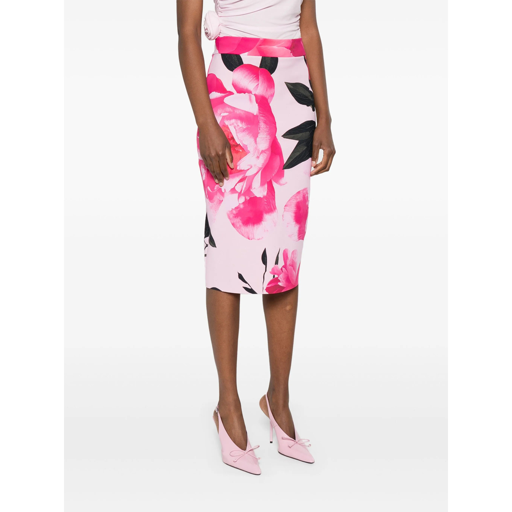 Skirt Chiara Boni LUMISTT70 (CHIARA BONI La Petite Robe / スカート ) | CHIARA BONI La Petite Robe (キアラ ボーニ ラ プチ ローブ))(2)