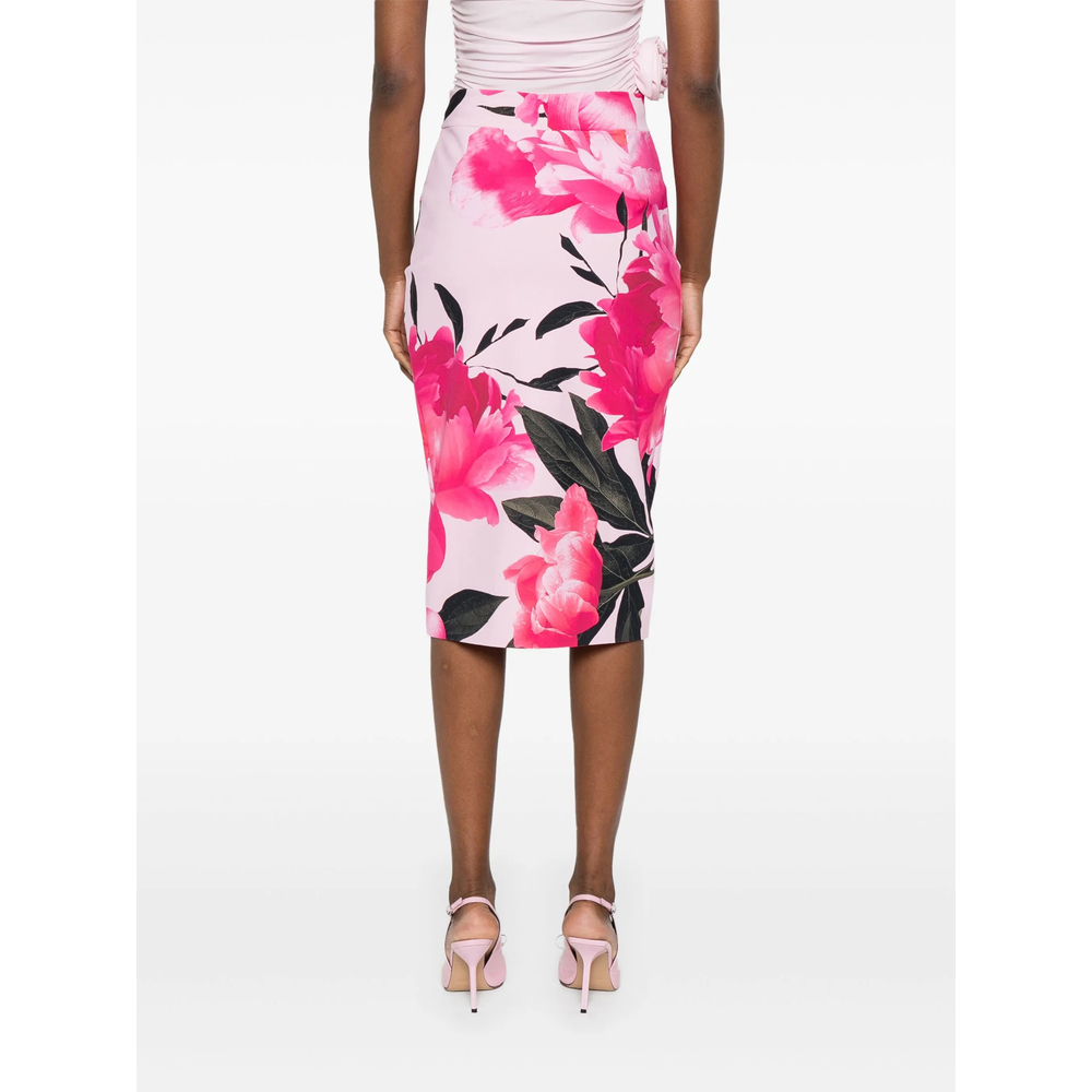 Skirt Chiara Boni LUMISTT70 (CHIARA BONI La Petite Robe / スカート ) | CHIARA BONI La Petite Robe (キアラ ボーニ ラ プチ ローブ))(3)