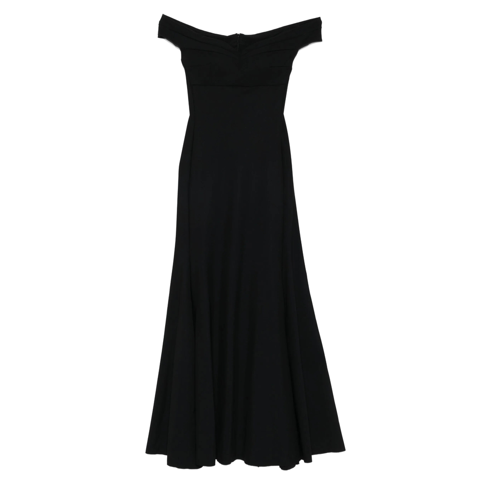 Dress Chiara Boni GOEMZP37 (CHIARA BONI La Petite Robe / ワンピース・ドレス・オールインワン ) | CHIARA BONI La Petite Robe (キアラ ボーニ ラ プチ ローブ))