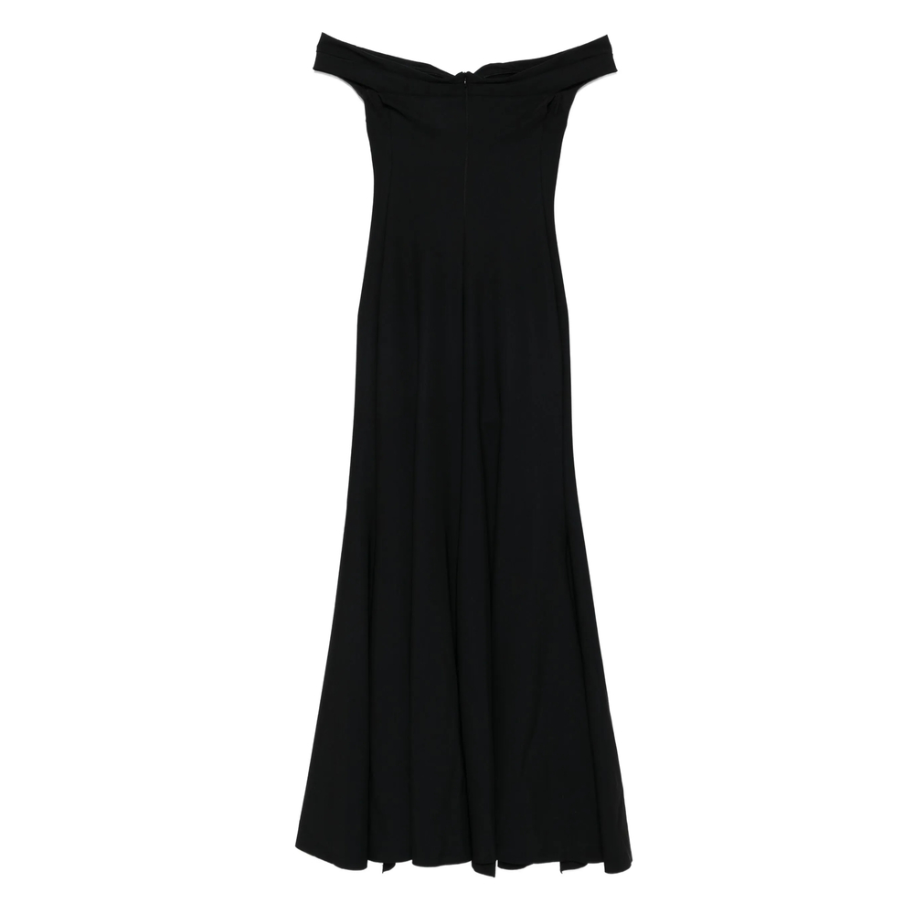 Dress Chiara Boni GOEMZP37 (CHIARA BONI La Petite Robe / ワンピース・ドレス・オールインワン ) | CHIARA BONI La Petite Robe (キアラ ボーニ ラ プチ ローブ))(1)