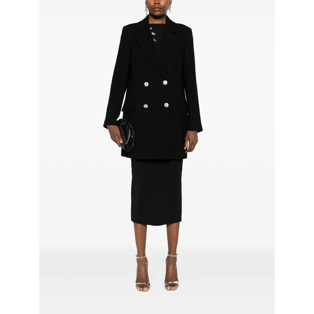 Coat Chiara Boni ECOPLY37 (CHIARA BONI La Petite Robe / コート・ダウン ) | CHIARA BONI La Petite Robe (キアラ ボーニ ラ プチ ローブ))(1)