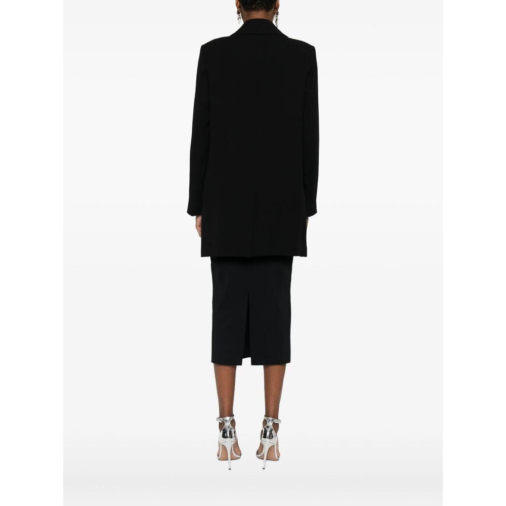 Coat Chiara Boni ECOPLY37 (CHIARA BONI La Petite Robe / コート・ダウン ) | CHIARA BONI La Petite Robe (キアラ ボーニ ラ プチ ローブ))(2)